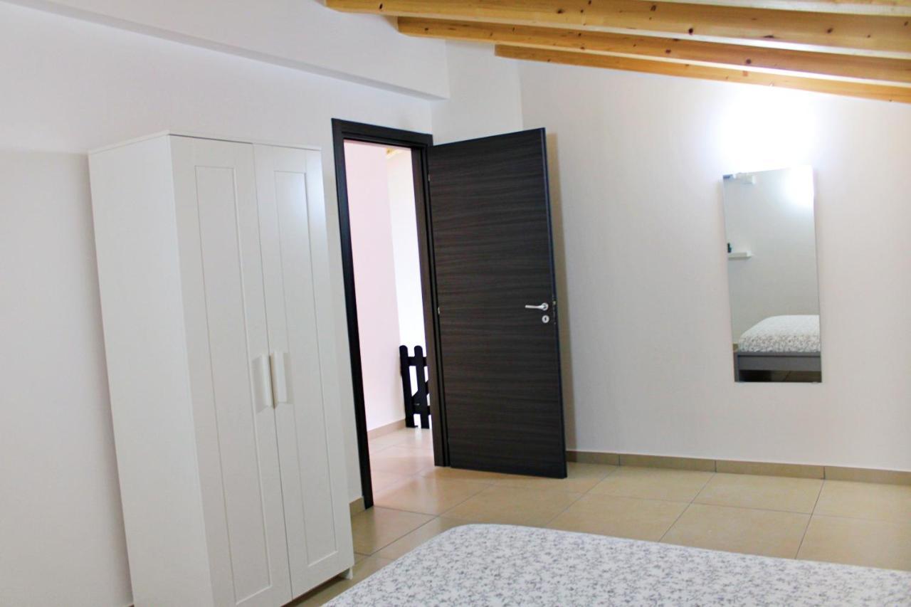 La Claudette Apartment 카타니아 외부 사진