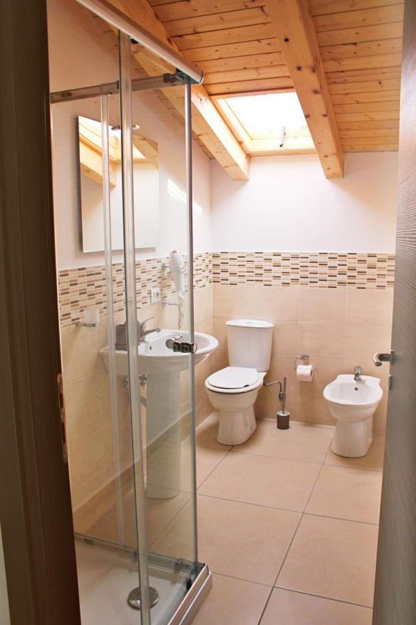 La Claudette Apartment 카타니아 외부 사진
