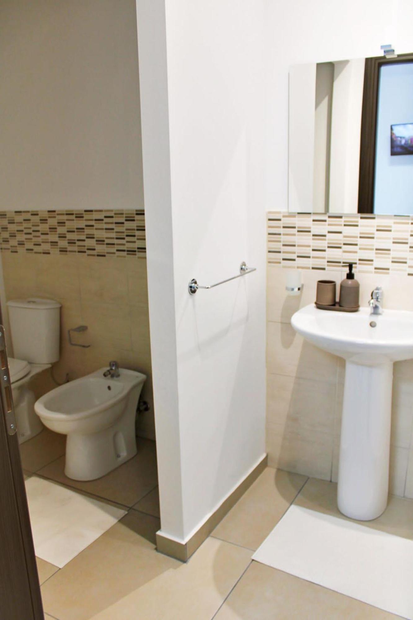 La Claudette Apartment 카타니아 외부 사진
