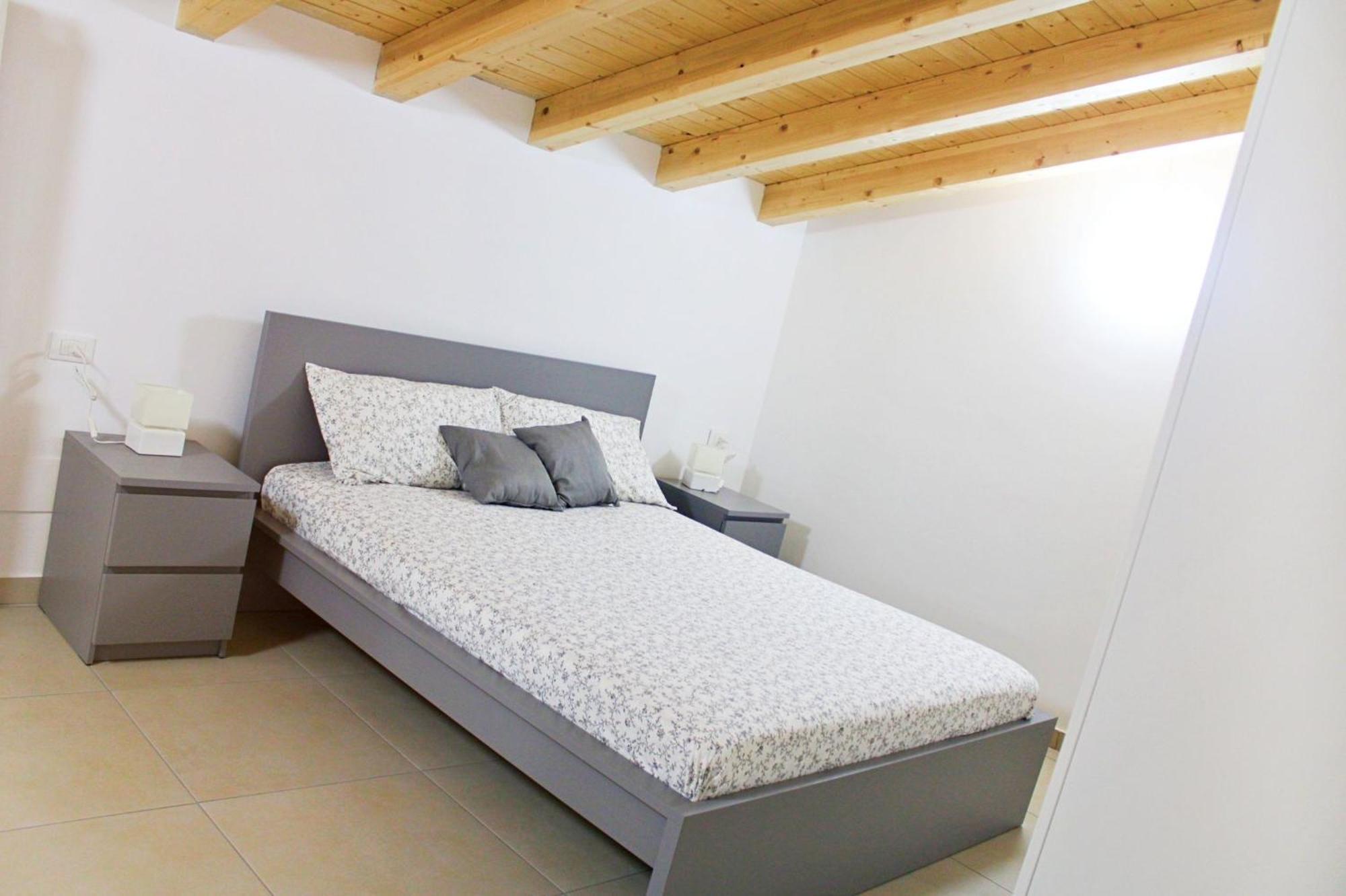 La Claudette Apartment 카타니아 외부 사진