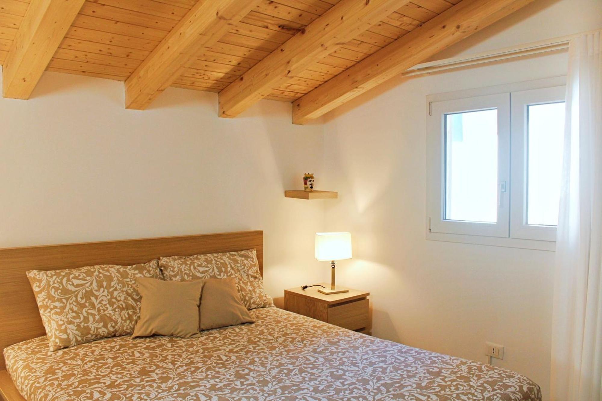 La Claudette Apartment 카타니아 외부 사진