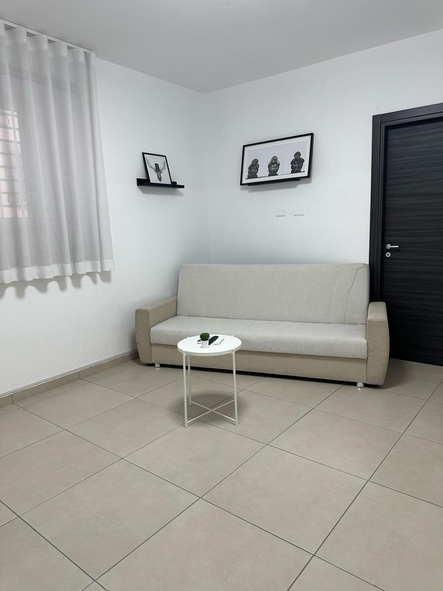 La Claudette Apartment 카타니아 외부 사진